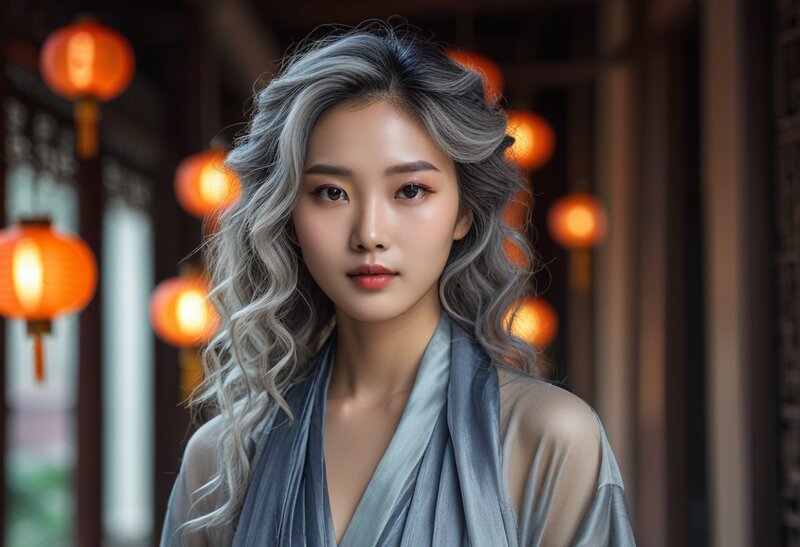 星河彼岸